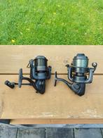 2x Nash BP10 Molens - Gebruikt, Watersport en Boten, Hengelsport | Karpervissen, Ophalen of Verzenden