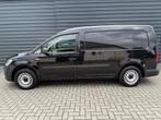 Volkswagen Caddy ABT e-Caddy Electrisch Airco Trekhaak, Auto's, Bestelauto's, Automaat, Stof, Gebruikt, 750 kg