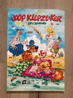 Joop Klepzeiker 3 - Eric Schreurs, Gelezen, Eric Schreurs, Eén stripboek, Ophalen of Verzenden
