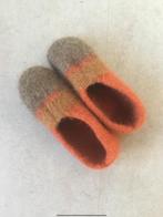 Warme wollen sloffen, Ophalen of Verzenden, Nieuw, Jongen of Meisje, Overige typen