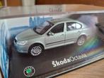 modelauto Octavia, Hobby en Vrije tijd, Modelauto's | Overige schalen, Ophalen of Verzenden, Zo goed als nieuw, Auto
