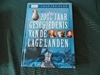 MEER DAN 2000 JAAR GESCHIEDENIS VAN DE LAGE LANDEN, Boeken, Europa, Ophalen of Verzenden, Zo goed als nieuw, Jaap ter Haar