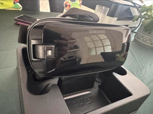 Samsung Gear VR, Telecommunicatie, Mobiele telefoons | Toebehoren en Onderdelen, Zo goed als nieuw, Samsung, Overige typen, Ophalen of Verzenden