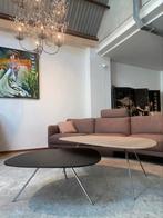 Leolux Liliom salontafelset XL/ 4 hoek, Ophalen, Nieuw, 50 tot 100 cm, Minder dan 50 cm