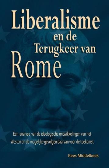 Liberalisme en de terugkeer van Rome beschikbaar voor biedingen