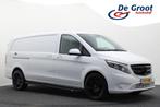 Mercedes-Benz Vito 116 CDI Extra Lang Automaat 3-Zits, Airco, Automaat, Gebruikt, 4 cilinders, 2000 kg