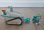Paw Patrol Everest sneeuwschuiver, Ophalen, Zo goed als nieuw