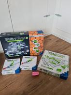 Gravitrax pakket 2, Ophalen of Verzenden, Zo goed als nieuw, Overige merken