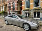 Mercedes-Benz CLS 350 – 124.000 km – Zeer nette staat, Auto's, Mercedes-Benz, Automaat, Bruin, 4 stoelen, 272 pk