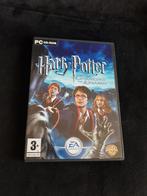 Harry Potter en de Gevangene van Azkaban PC CDRom, 1 speler, Verzenden, Zo goed als nieuw, Vanaf 3 jaar