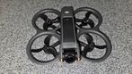 Dji avata 2 fly more inclusief care refresh, Audio, Tv en Foto, Drones, Ophalen of Verzenden, Zo goed als nieuw