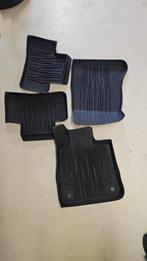 Rubberen automatten Mercedes GLC 300, Auto-onderdelen, Interieur en Bekleding, Ophalen of Verzenden