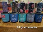 Pink gellac per stuk, Ophalen of Verzenden, Zo goed als nieuw, Overige kleuren, Handen en Nagels