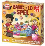 Grow with Jumbo - Zakgeldspel - Kaartspel, Hobby en Vrije tijd, Gezelschapsspellen | Bordspellen, Ophalen of Verzenden, Jumbo