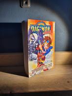 Digital Digimon tamers vol 4, Boeken, Strips | Comics, Japan (Manga), Ophalen of Verzenden, Eén comic, Zo goed als nieuw