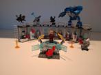 Lego marvel avengers iron man's lab 76125, Ophalen of Verzenden, Zo goed als nieuw