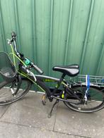 Jongensfiets, Ophalen, Gebruikt, 20 inch, BFK