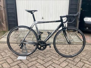 Ridley Compact 54cm(167-175cm) 11 speed beschikbaar voor biedingen