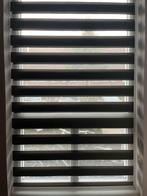 Duo Rolgordijn 95x180 cm, Huis en Inrichting, Stoffering | Gordijnen en Lamellen, Zo goed als nieuw, Grijs, 150 tot 200 cm, 50 tot 100 cm
