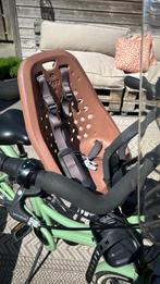 Kinderzitje Yepp, Fietsen en Brommers, Ophalen, Yepp, Voorzitje, Gebruikt
