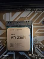AMD Ryzen 5 5600G CPU - Geen Koeler, Computers en Software, Processors, Ophalen