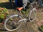Peugeot Damesfiets - Retro - 28 inch, 53 tot 56 cm, Ophalen, Gebruikt, Peugeot