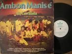 Ais Lawalata (Ambon Manis é), Ophalen of Verzenden, 1960 tot 1980, 12 inch