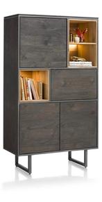 Prachtige Xooon kast., Ophalen, Zo goed als nieuw