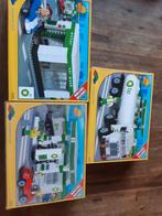 BP lego, Kinderen en Baby's, Speelgoed | Bouwstenen, Ophalen, Zo goed als nieuw