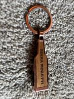 Birra Moretti flesopener / sleutelhanger (nieuw!), Ophalen of Verzenden, Nieuw, Flesopener, Overige merken