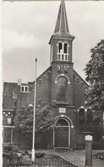 schildwolde- ger. kerk, Verzamelen, Ansichtkaarten | Nederland, Ophalen of Verzenden, 1940 tot 1960
