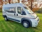 Citroen Jumper Buscamper. Airco., Caravans en Kamperen, Campers, Overige merken, Buscamper of Camperbus, Handgeschakeld, Particulier