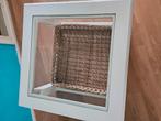 Salon tafel t.e.a.b, Ophalen, Gebruikt, 50 tot 100 cm, 50 tot 75 cm