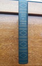 De stenen cirkel - anya seton uit 1958, Boeken, Gelezen, Ophalen of Verzenden