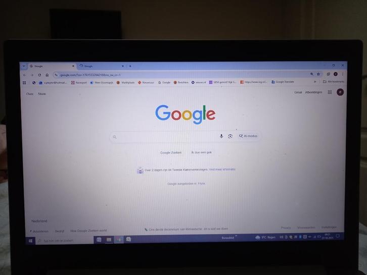 Lenovo Ideapad 320 17 inch Laptop, Computers en Software, Windows Laptops, Gebruikt, 17 inch of meer, 2 tot 3 Ghz, 4 GB, Qwerty