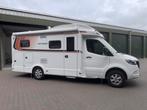 Volle !!  Weinsberg  Suite 640 MEG Pepper 170pk 9 traps, Caravans en Kamperen, Automaat, Ringverwarming, Koelkast, Diesel