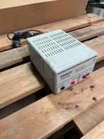 HQ Power PS1310 DC Geregelde Voeding, ., Overige typen, Ophalen of Verzenden, .