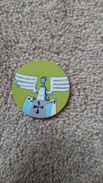 Flippo Verzameling - Milky Way Skippies Robin Hoed, Verzamelen, Flippo's, Ophalen of Verzenden, Losse flippo's