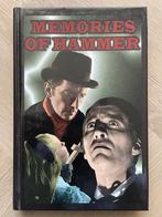 Hammer films: Memories of Hammer - Christopher Lee (12), Ophalen of Verzenden, Zo goed als nieuw, Filmspecifiek