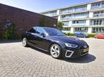 Audi A4 Limousine 3X S-Line 40 TFSI Mhev 190pk S Tronic, Auto's, 15 km/l, 74 €/maand, 1984 cc, A4