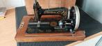 Oude handnaaimachines, smalrug, Antiek en Kunst, Antiek | Naaimachines, Ophalen of Verzenden