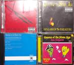 QUEENS OF THE STONE AGE - R & Deaf & Lullabies & Era (4CDs)Q, Cd's en Dvd's, Ophalen of Verzenden, Poprock