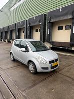 Suzuki Splash 1.0 – Nieuwe APK – Technisch in topstaat, Auto's, 996 cc, Bedrijf, Handgeschakeld, 3 cilinders