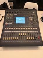 Yamaha 03D in mint staat met digital IO card, Ophalen, Gebruikt, 10 tot 20 kanalen