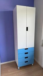 Ikea Stuva Kast 4 lades + 5 legplanken, Kinderen en Baby's, Kinderkamer | Commodes en Kasten, Ophalen, 50 tot 70 cm, 105 cm of meer