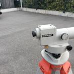 Waterpas instrument, Doe-het-zelf en Verbouw, Ophalen of Verzenden, Gebruikt