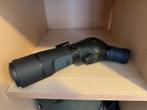 Bynolyt Stork 20-60x60 telescoop, Ophalen, Zo goed als nieuw, Minder dan 80 mm, Lenzentelescoop (refractor)