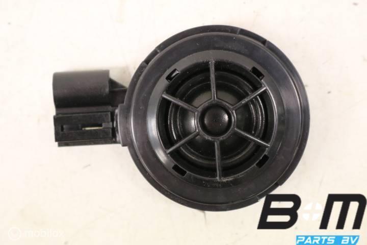 Hogetonenluidspreker Bose Audi A1 8X, Auto diversen, Autospeakers, Gebruikt