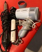 Föhn multistyler multi styler krultang stijltang krul stijl, Ophalen of Verzenden, Gebruikt, Krultang of Stijltang