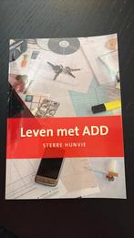 Sterre Hunvie - Leven met ADD, Ophalen of Verzenden, Zo goed als nieuw, Sterre Hunvie